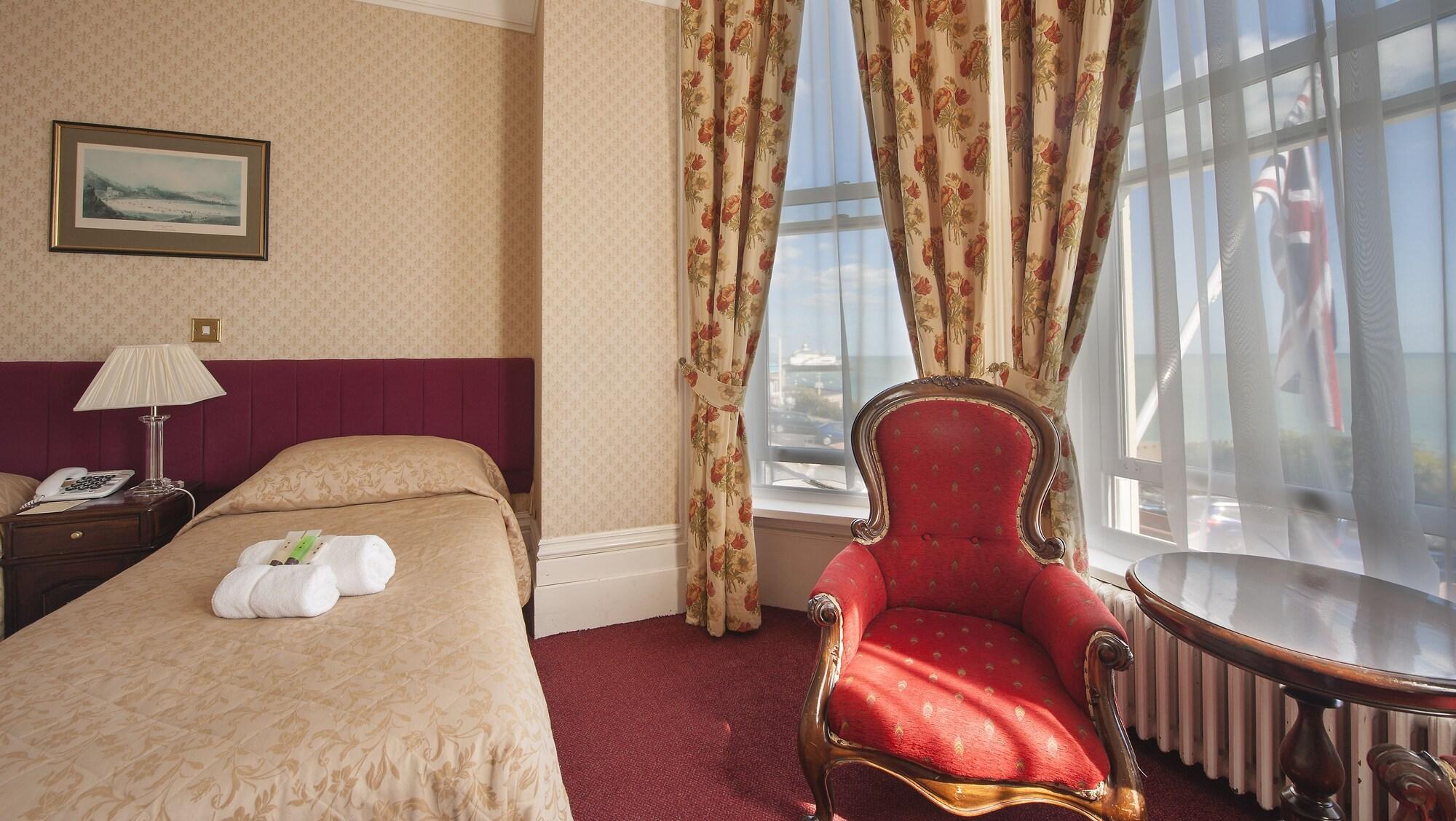Albany Lions Hotel WTA WTA Eastbourne Exterior foto